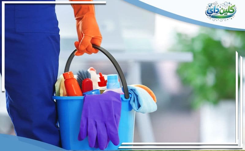 Apartment Cleaning Company in Al-Ahsa