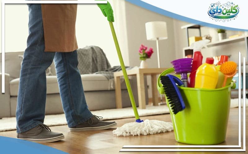 Apartment Cleaning Company in Al-Ahsa