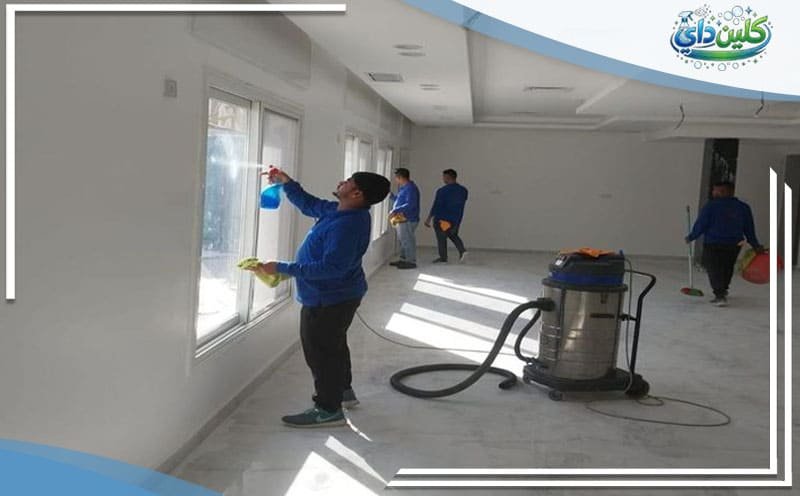 Apartment Cleaning Company in Al-Ahsa