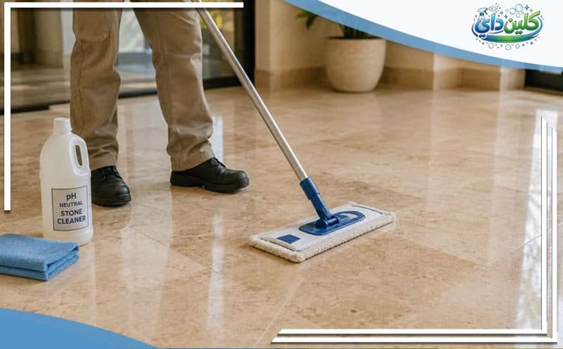 Palace Cleaning Company in Al-Ahsa