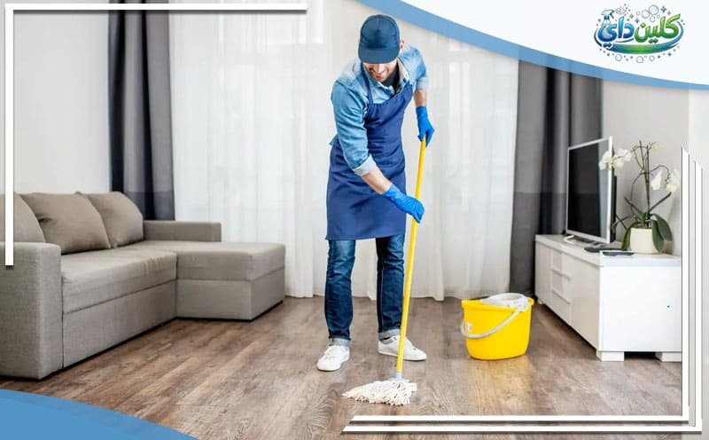 Palace Cleaning Company in Al-Ahsa