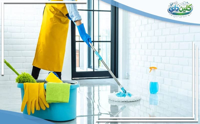 Palace Cleaning Company in Al-Ahsa