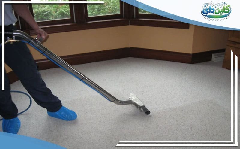 Rest House Cleaning Company in Al-Ahsa