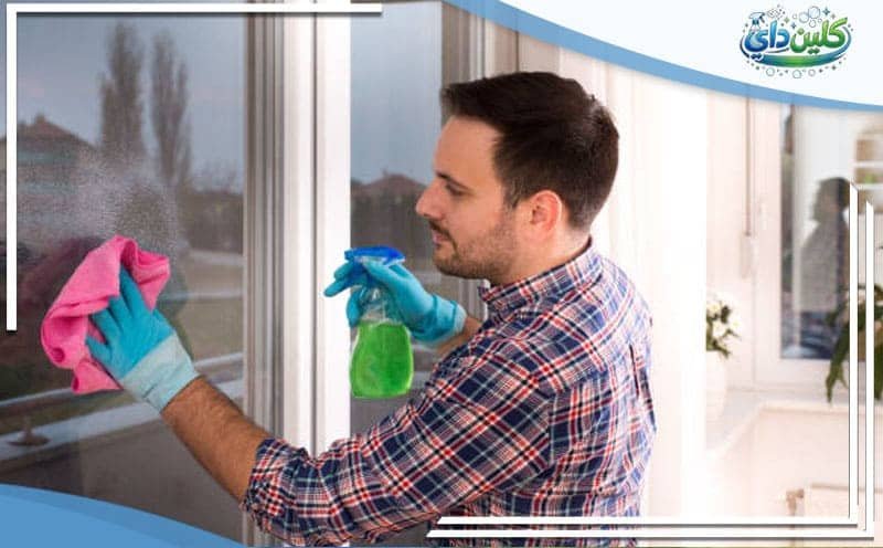 Villa Cleaning Company in Al-Ahsa