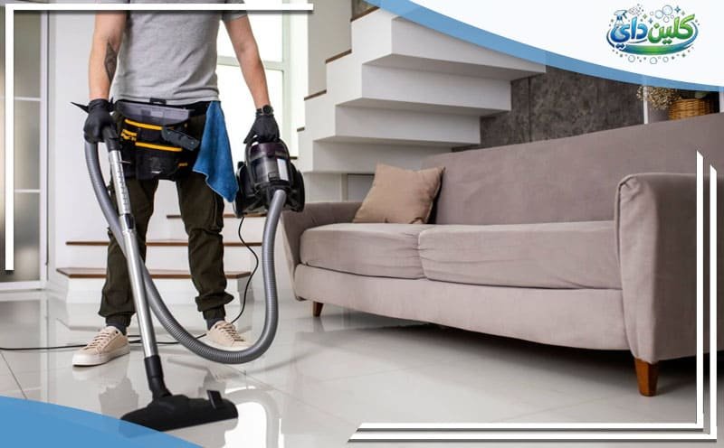 Villa Cleaning Company in Al-Ahsa
